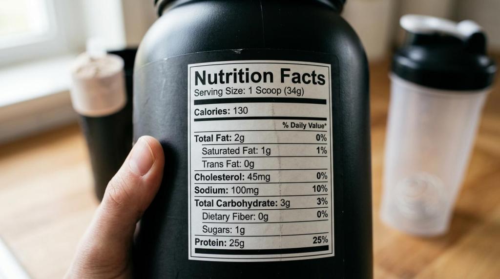izolat whey