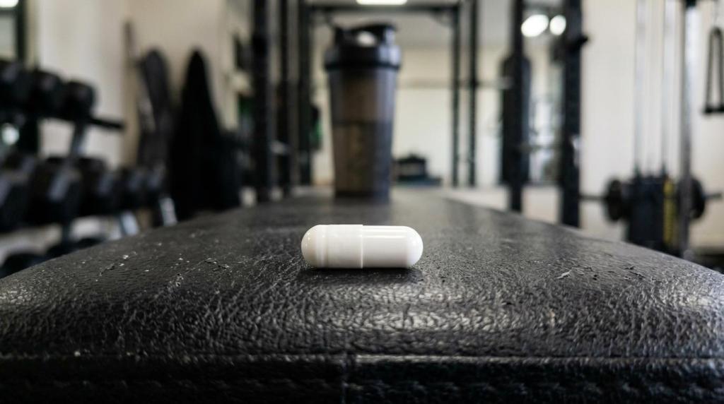 pre workout