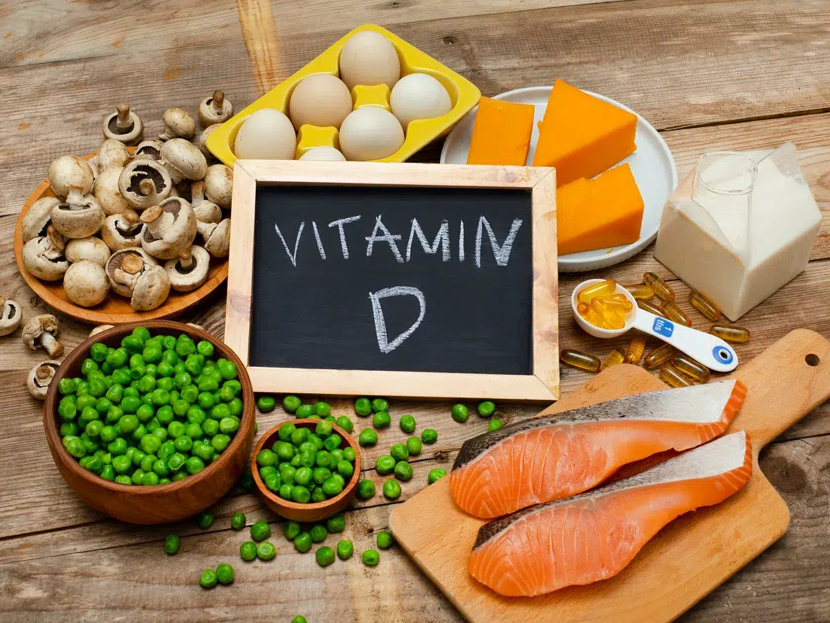 Suplimentele de vitamina D și uleiul de pește pot ajuta la prevenirea bolilor autoimune, conform unui studiu
