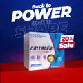 Collagen + Vit. C, 300g, 30 plic.