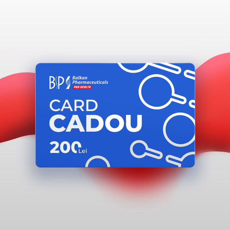 Card Cadou 200 RON