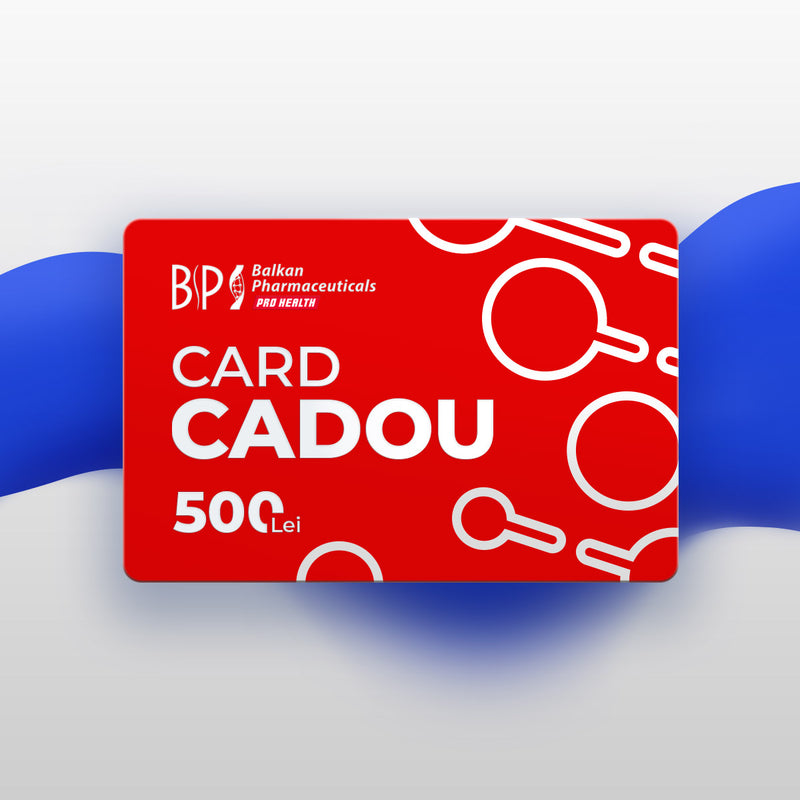 Card Cadou 500 RON