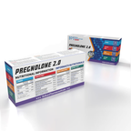 Pregnolone 2.0, 30 de porții