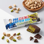 Baton Proteic Dubai Pistachio Crunch, 50g
