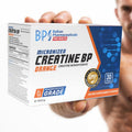 Creatine BP (creatină monohidrată), 30 plic.×5g