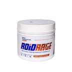 Roid Rage, Pre-Workout, Energie și Pompare, Pulbere, 420 g.