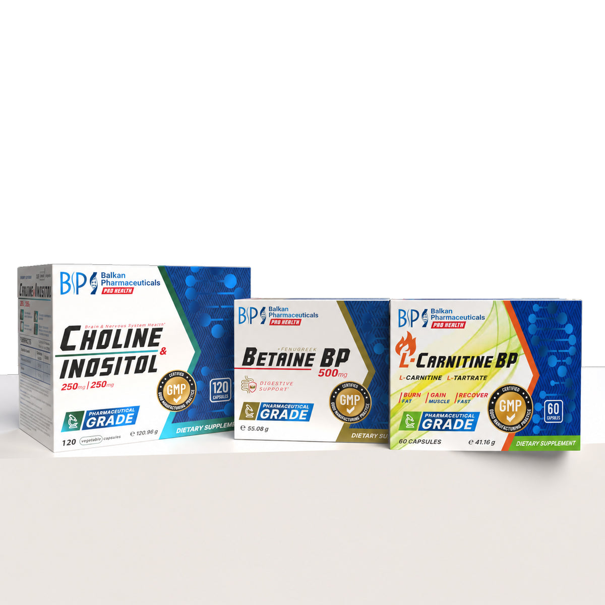 SET Ficat Fără Grăsime • Susține Funcția Hepatică • Metabolism Lipidic & Echilibru Metabolic Set pentru 2 luni