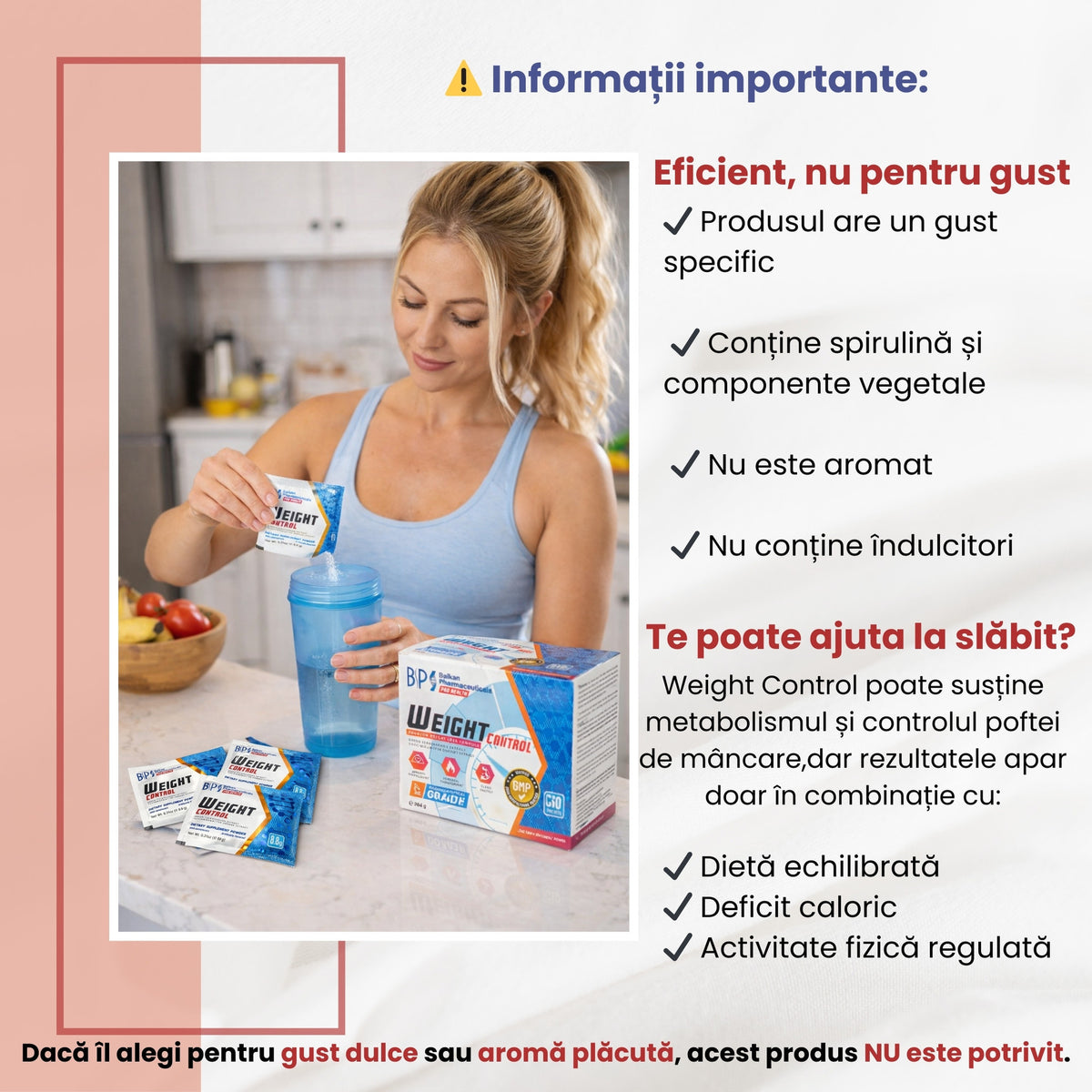 SET: SLĂBEȘTE ACCELERAT