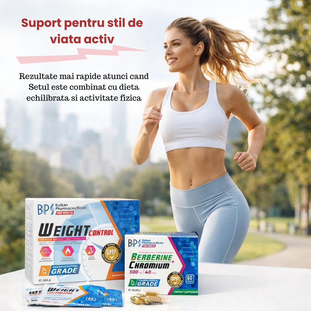 SET: SLĂBEȘTE ACCELERAT