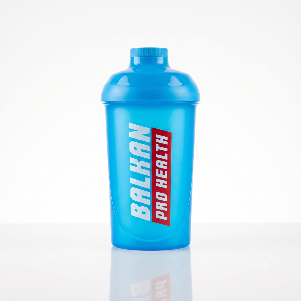 Shaker 500 ml