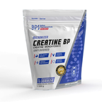 Creatine BP (creatină monohidrată), 500g, 100 de porții, pulbere
