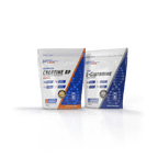 SET Mass Starter - Masă Musculară Reală • Forță Maximă • Energie & Recuperare Rapidă
