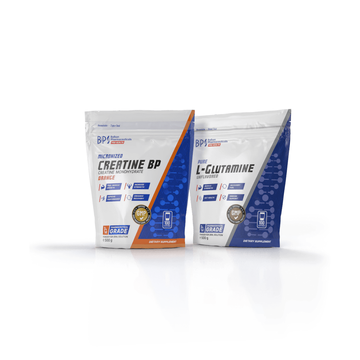 SET Mass Starter - Masă Musculară Reală • Forță Maximă • Energie & Recuperare Rapidă