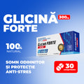 Glicină FORTE, 300mg, 30 comp.