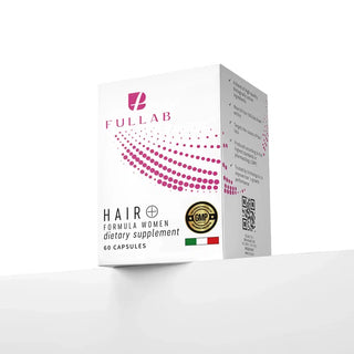 HAIR FORMULA WOMEN, 60 capsule