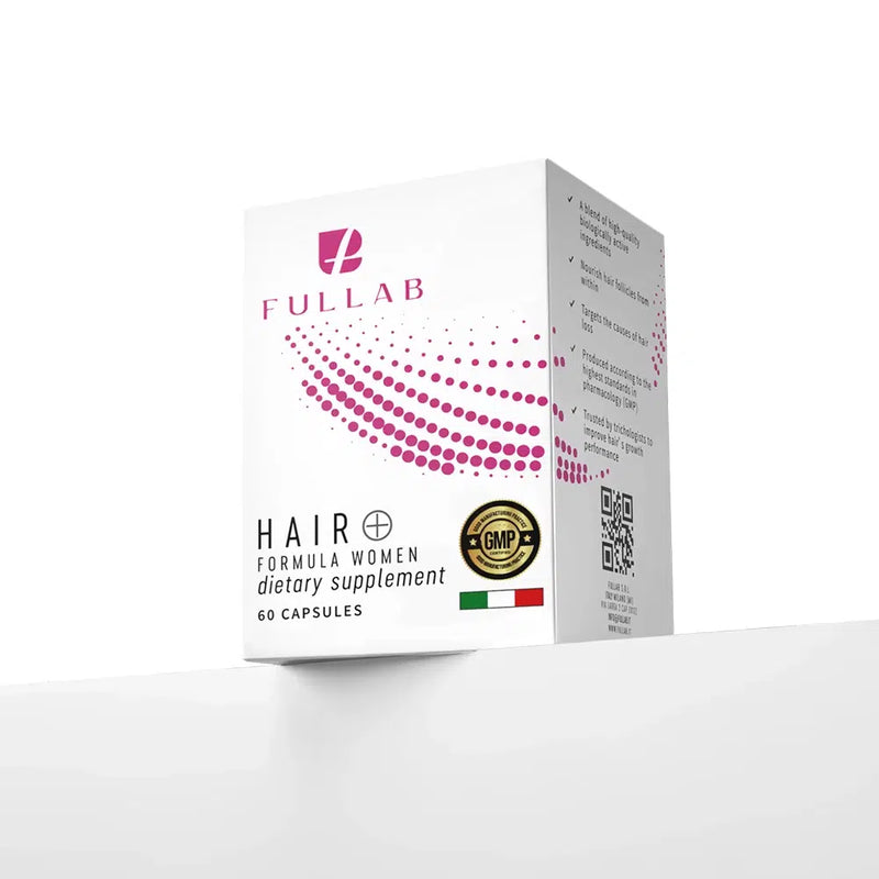 HAIR FORMULA WOMEN, 60 capsule