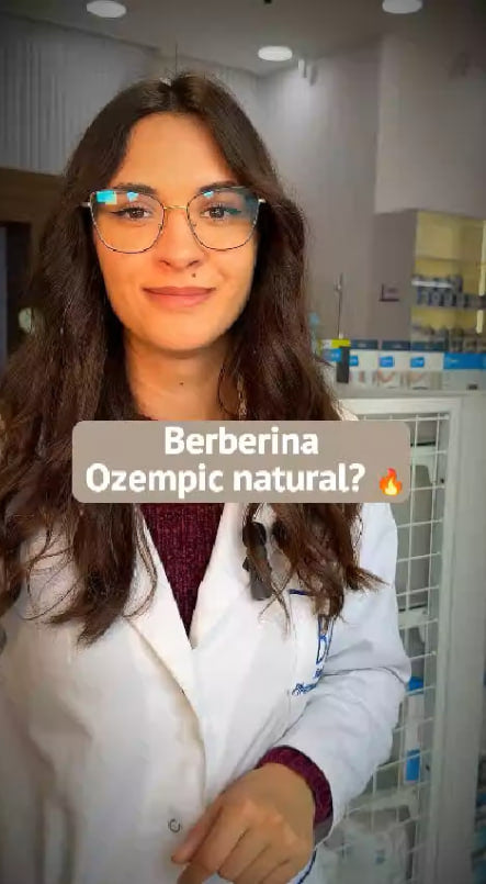 Ce e berberina