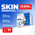 Skin Essential, Colagen Hidrolizat, 30 plicuri