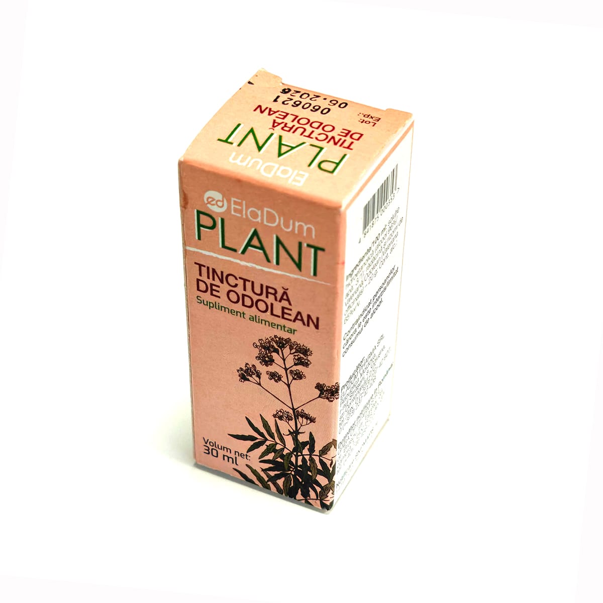 Tinctură de Odolean, 30ml