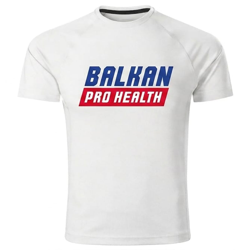 Tricou Balkan Pro Health