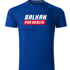 Tricou Balkan Pro Health