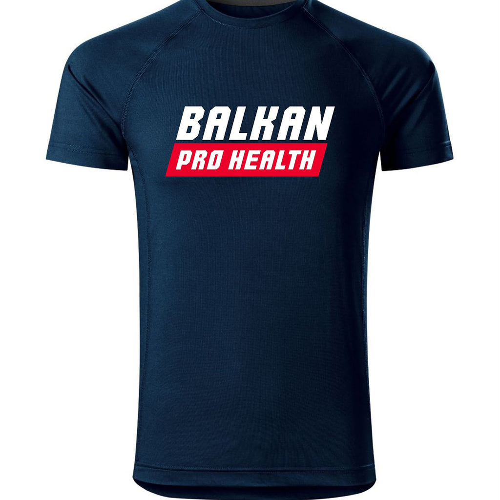 Tricou Balkan Pro Health