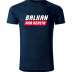 Tricou Balkan Pro Health